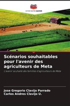 Jose Gregorio Clavijo Parrado, Carlos Andres Clavijo U. - Scénarios souhaitables pour l'avenir des agriculteurs de Meta