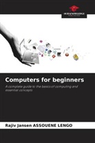 Rajiv Jansen Assouene Lengo - Computers for beginners