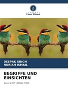 Noriah Ismail, Deepak Singh - BEGRIFFE UND EINSICHTEN