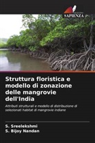 S. Bijoy Nandan, S. Sreelekshmi - Struttura floristica e modello di zonazione delle mangrovie dell'India
