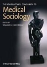William C. (University of Alabama Cockerham, William C Cockerham, William C. Cockerham, Cockerham William C. - New Blackwell Companion to Medical Sociology