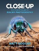 Matt Doogue - Close-Up