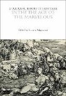 Suzanne Magnanini, Suzanne Magnanini - A Cultural History of Fairy Tales in the Age of the Marvelous