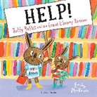 Emily MacKenzie, MacKenzie Emily, Emily MacKenzie, MacKenzie Emily - HELP! Ralfy Rabbit and the Great Library Rescue