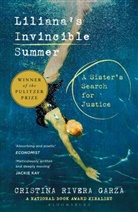 Cristina Rivera Garza - Liliana's Invincible Summer