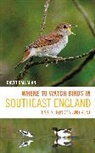 David Callahan - Where to Watch Birds in Southeast England
