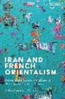 Julia Hartley, Julia Caterina Hartley - Iran and French Orientalism