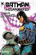 Ed Brisson, John Timms - Batman Incorporated Vol. 2: Joker Incorporated