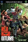 Nico Bascuñan, Various, Patrick R Young, Patrick R. Young - Red Hood: Outlaws Volume One
