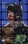 Eiichi Shimizu, Tomohiro Shimoguchi - Batman Justice Buster Vol. 2