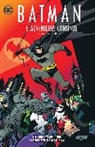 Alan Burnett, Paul Dini, Ty Templeton - Batman: The Adventures Continue Season Three