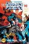 Dan Mora, Mark Waid - Batman/Superman: World's Finest Vol. 1: The Devil Nezha
