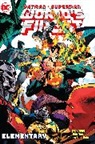 Dan Mora, Mark Waid - Batman/Superman: World's Finest Vol. 3: Elementary