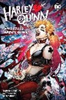 Georges Duarte, Stephanie Phillips - Harley Quinn Vol. 5: Who Killed Harley Quinn?