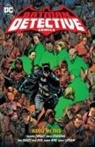 David Lapham, Ivan Reis, Nadia Shammas, Mariko Tamaki - Batman: Detective Comics Vol. 4 Riddle Me This