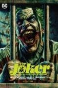 Carmine Di Giandomenico, Matthew Rosenberg - The Joker: The Man Who Stopped Laughing Vol. 2