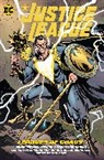 Brian Michael Bendis, Phil Hester, Sumit Kumar - Justice League Vol. 3: Leagues of Chaos