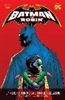 Patrick Gleason, Peter J Tomasi, Peter J. Tomasi - Batman and Robin by Peter J. Tomasi and Patrick Gleason Book One