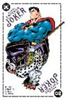 Jeph Loeb, Ed McGuinness - Superman Emperor Joker The Deluxe Edition