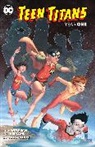 Karl Kerschl, Amy Wolfram - Teen Titans: Year One (New Edition)