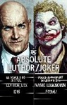 Brian Azzarello, Lee Bermejo - Absolute Luthor/Joker (2024 Edition)