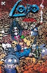 Simon Bisley, Keith Giffen, Alan Grant, Val Semeiks - Lobo Big Fraggin Compendium Book One