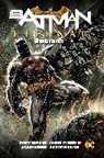 Guillem March, Dustin Nguyen, Tim Seeley, Scott Snyder, James Iv Tynion, James Tynion IV - Batman Eternal Omnibus (New Edition)