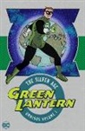 John Broome, Gardner Fox, Joe Giella, Gil Kane - Green Lantern: the Silver Age Omnibus Vol. 1 (New Edition)