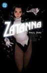 Paul Dini - Zatanna by Paul Dini (New Edition)