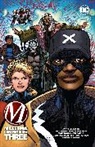 Arvell Jones, Dwayne McDuffie, Humberto Ramos, John Rozum - Milestone Compendium Book Three