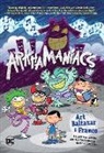 Franco Aureliani, Art Baltazar - ArkhaManiacs (New Edition)