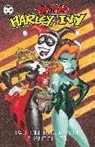 Paul Dini, Bruce Timm - Batman: Harley and Ivy