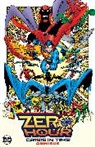 Dan Jurgens, VARIOUS - Zero Hour: Crisis in Time Omnibus (New Edition)