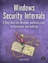 James Forshaw, Forshaw James - Windows Security Internals
