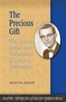 Scott M Hyslop, Scott M. Hyslop - The Precious Gift