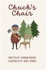 Gunnar Rogers, Grace Meroff - Chuck's Chair