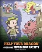 Steve Herman - Help Your Dragon Overcome Separation Anxiety