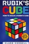 Clark Cornell - Rubik's Cube