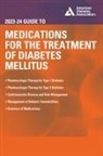 John R. (EDT) White, John R. White - 2023-24 Guide to Medications for the Treatment of Diabetes Mellitus