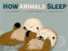 Jiří Dvořák, Dvorak Jiri, Marie Stumpfova, Marie Štumpfová - How Animals Sleep