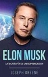 Joseph Greene - Elon Musk
