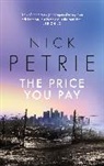 Nick Petrie, Petrie Nick - Price You Pay