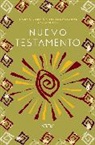 Biblica, Vida - NVI, Nuevo Testamento, Revisión 2022, Tapa Rústica, Verde