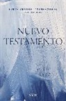 Biblica, Vida - NVI, Nuevo Testamento, Revisión 2022, Tapa Rústica, Azul