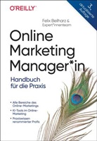 Tom Alby, Felix Beilharz, Niels Dahnke, Niels u a Dahnke, Ingo Kamps, Ingo u a Kamps... - Online Marketing Manager*in