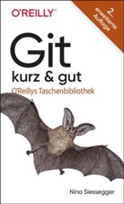 Nina Siessegger - Git - kurz & gut