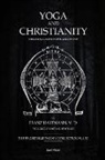 Franz Hartmann - Yoga and Christianity