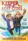Shannon Messenger, Messenger Shannon, Gabriella Chianello - Keeper of the Lost Cities: The Graphic Novel Volume 1