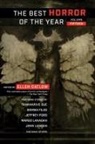 Ellen Datlow - Best Horror of the Year, Volume Fifteen
