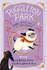 Deanna Kizis, Hannah Peck - Penelope and the Curse of the Canis Diamond #2